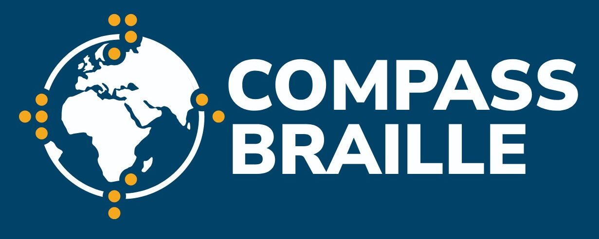 Compass Braille