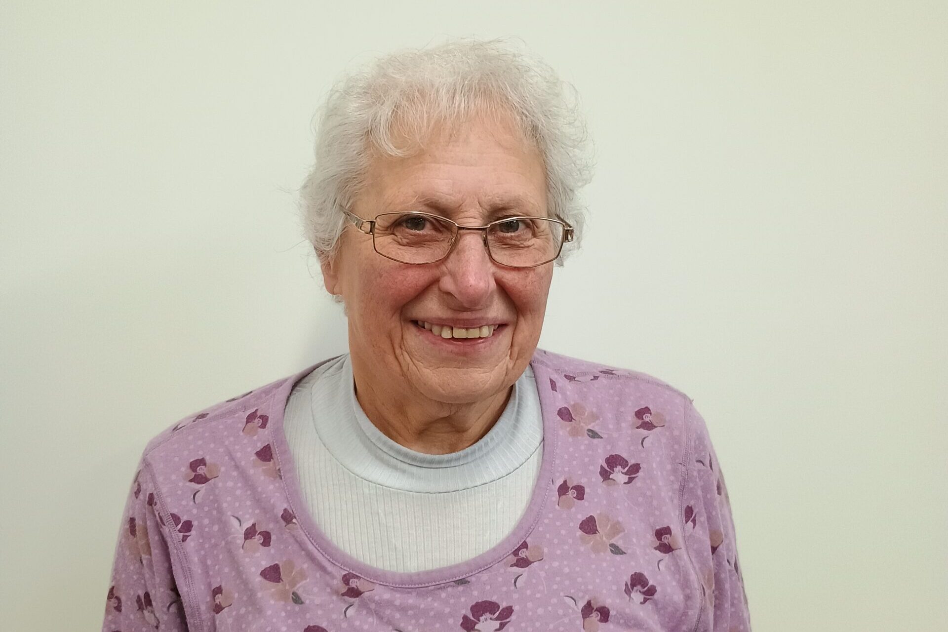 Edith Townsend