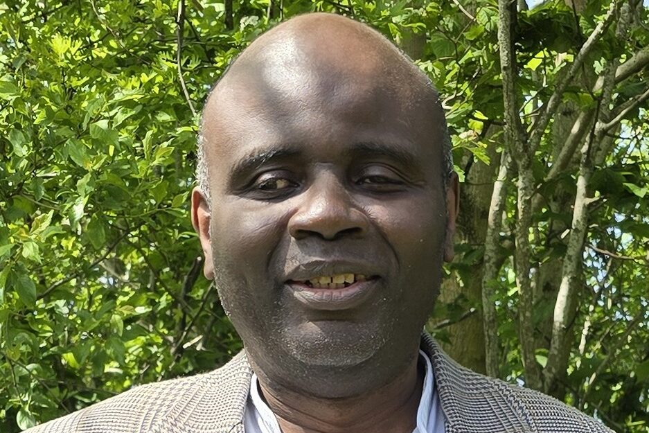Ifeolu Akintunde