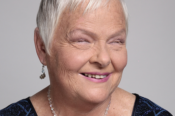 Marilyn Baker