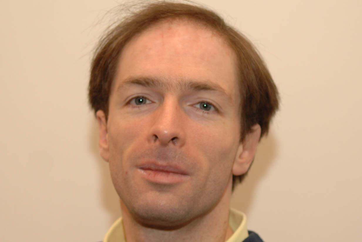 Mark Gamage
