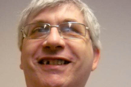 Michael Mills