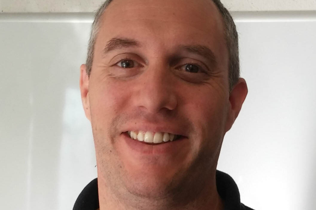 Paul Rhodes