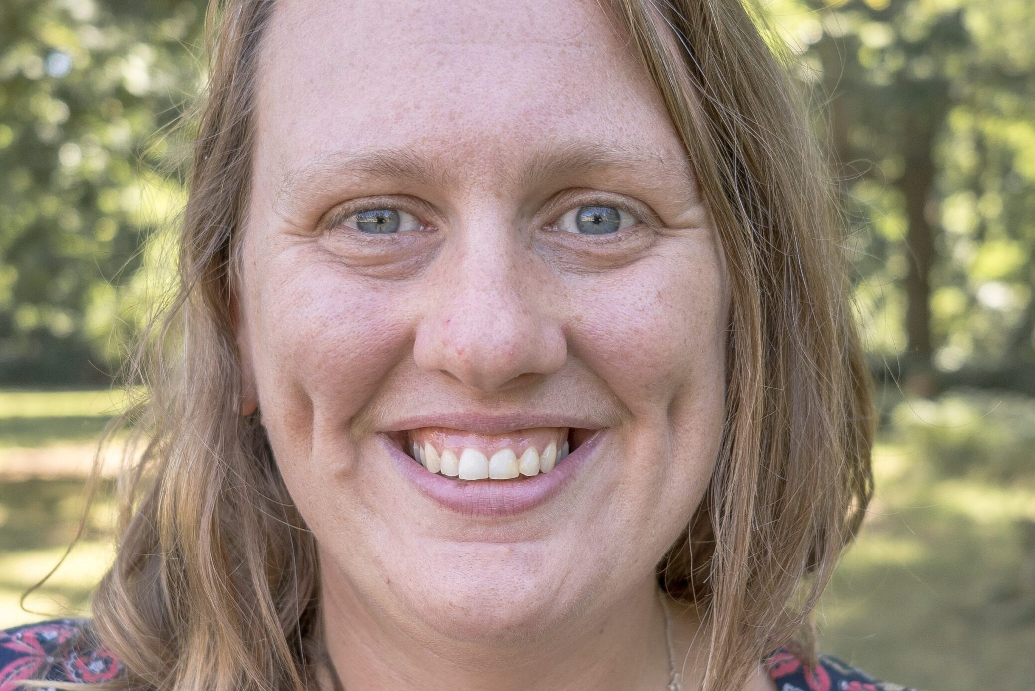 Sarah Dawkins