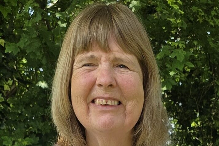 Sheila Armstrong