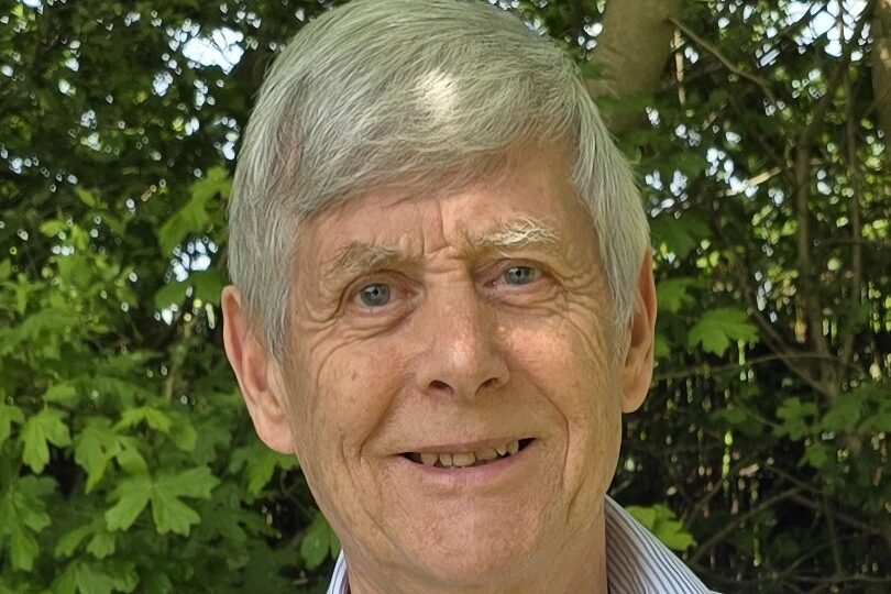 Tony Brown