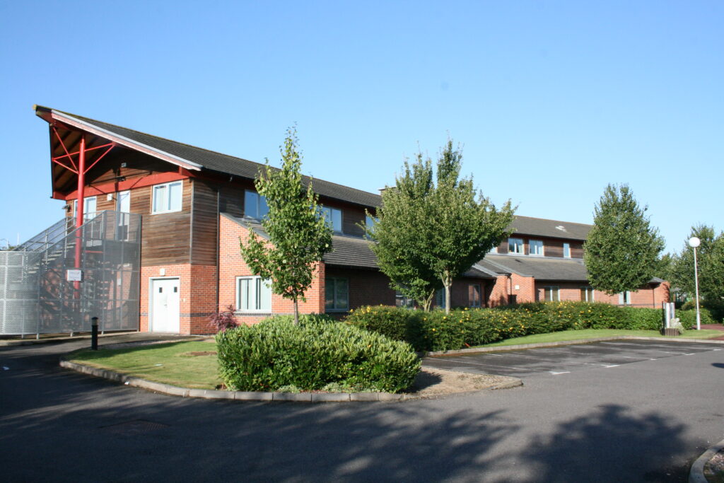 Torch House